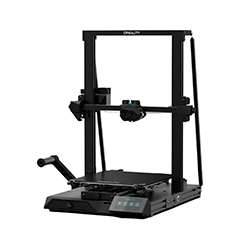 Impressora 3D Creality CR-10 Smart - (300 x 300 x 400mm)