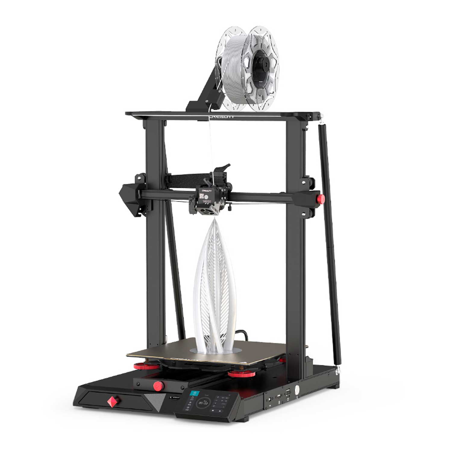Impressora 3D Creality CR-10 Smart Pro (300*300*400MM)