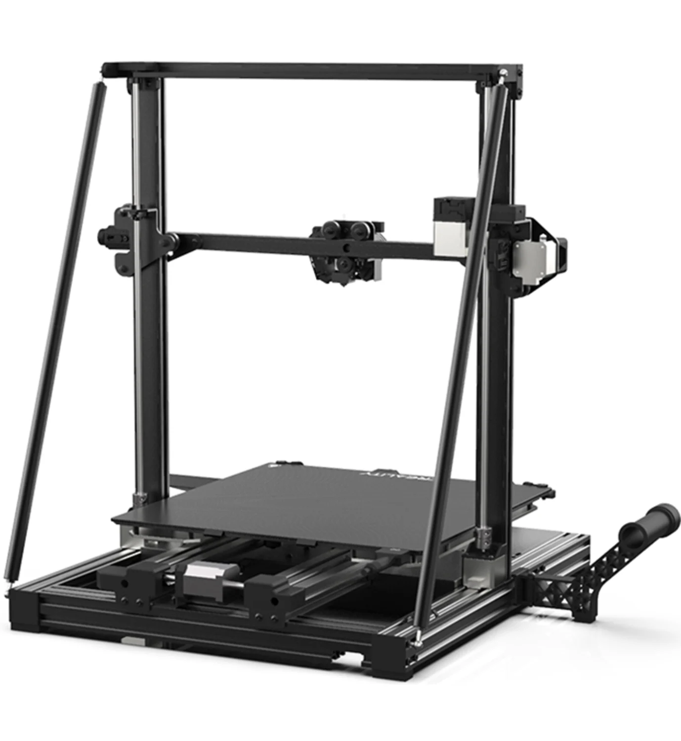 Impressora 3D Creality CR-6 MAX - (400 x 400 x 400mm)