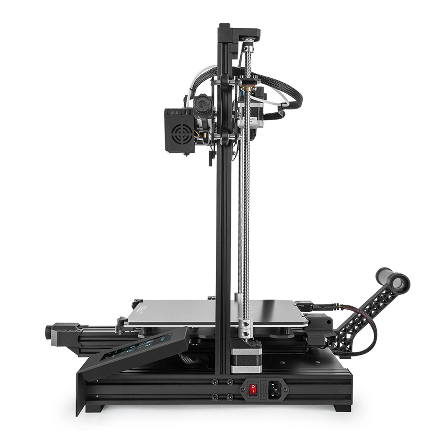 Impressora 3D Creality CR-6 SE (235 x 235 x 250MM)