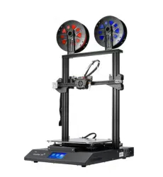 Impressora 3D Creality CR-X PRO - (300 x 300 x 400mm)