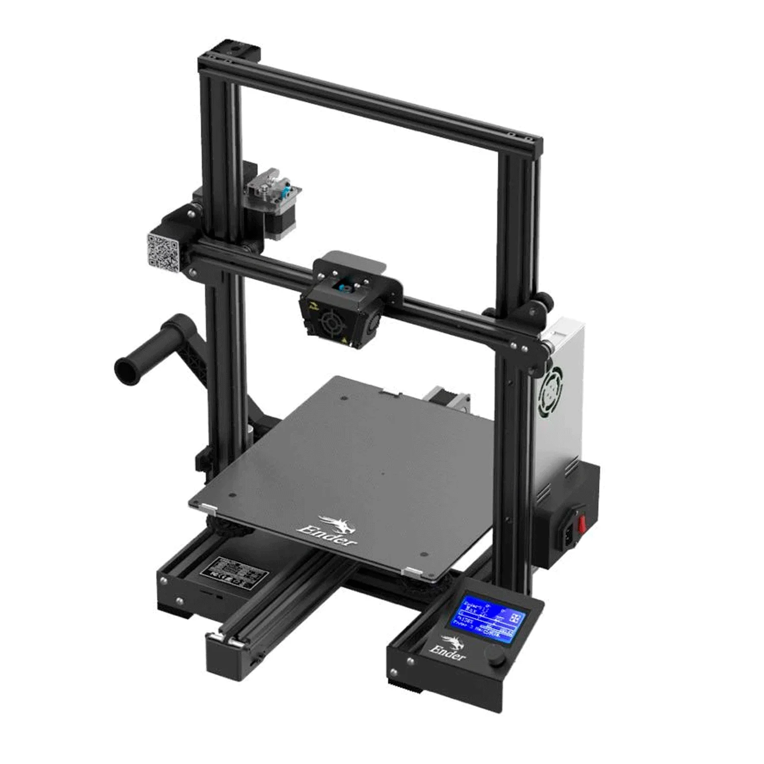 Impressora 3D Creality Ender 3 Max
