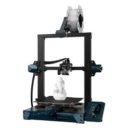 Impressora 3D Creality Ender-3 S1 Bivolt - (Caixa Danificada)