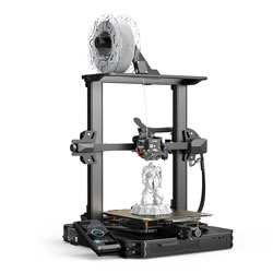 Impressora 3D Creality Ender-3 S1 Pro (220 x 220 x 250MM)