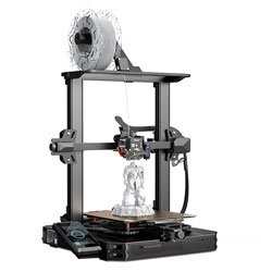 Impressora 3D Creality Ender-3 S1 Pro Bivolt - (Caixa Danificada)