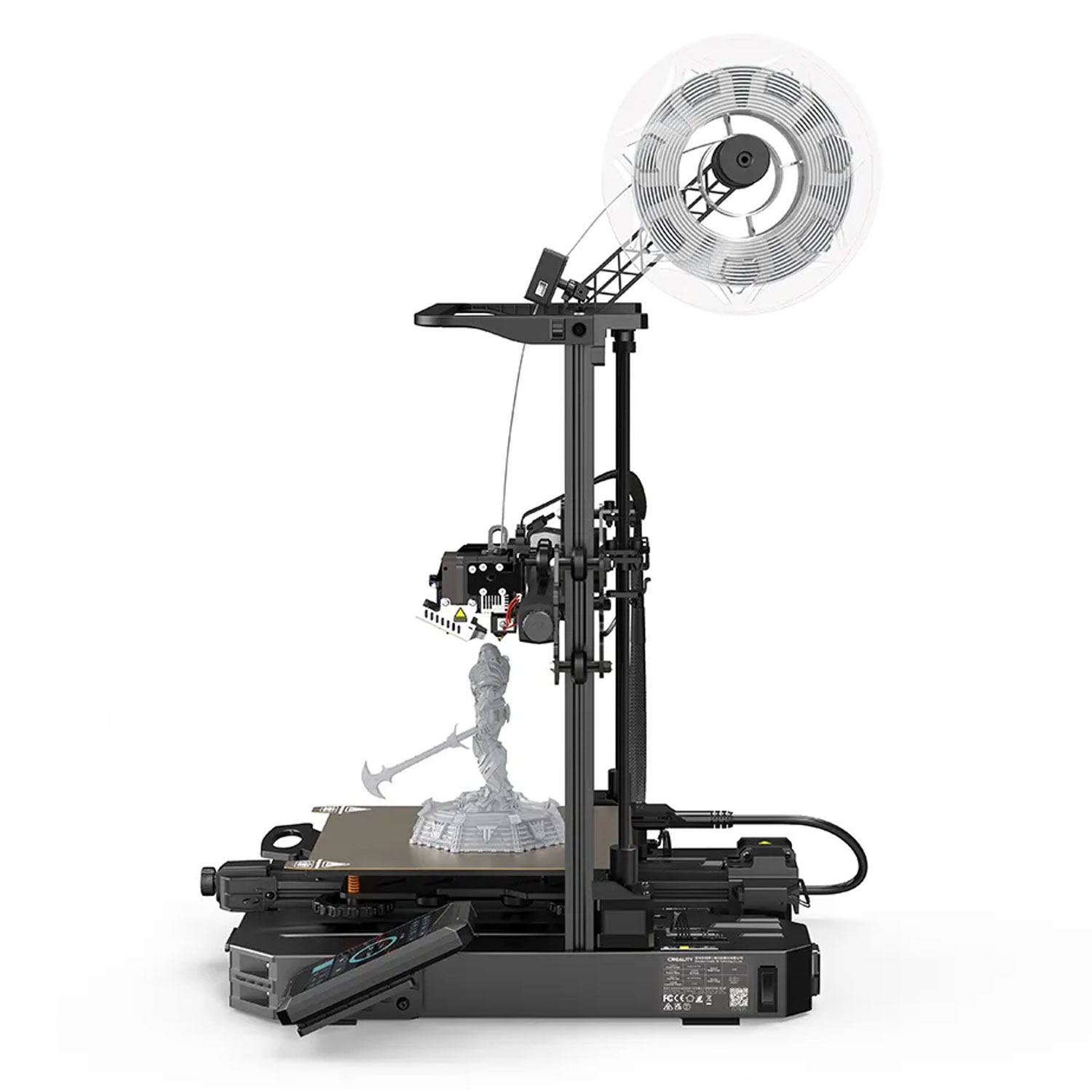 Impressora 3D Creality Ender-3 SI Pro (220 x 220 x 250MM)