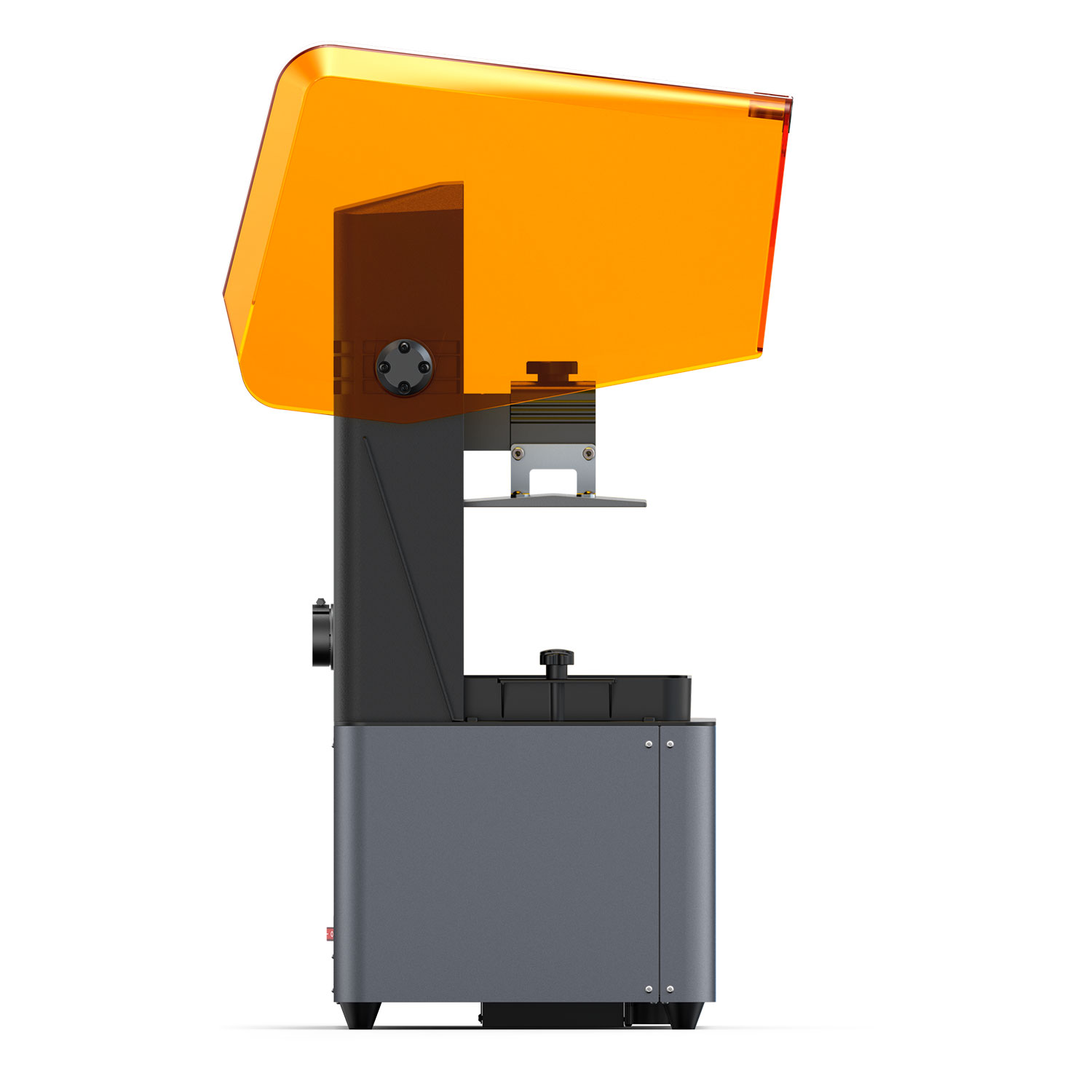 Impressora 3D Creality Halot-Mage Pro (228 x 128 x 230MM)