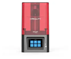 Impressora 3D Creality Halot-One (130*82*160MM) - Preto