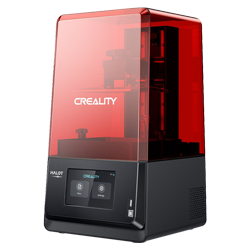 Impressora 3D Creality Halot One Pro Resina Bivolt