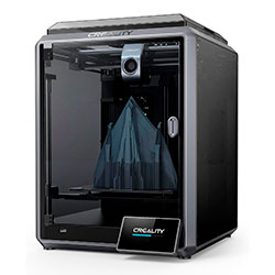 Impressora 3D Creality K1 (220 x 220 x 250MM)
