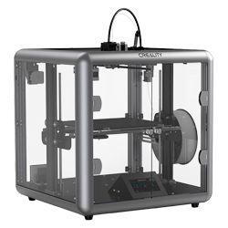 Impressora 3D Creality Sermoon D1 (280*260*310MM)
