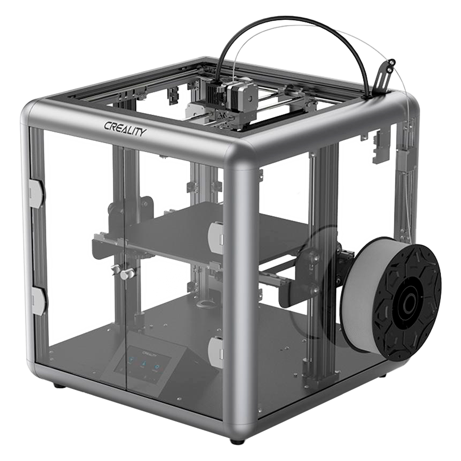 Impressora 3D Creality Sermoon D1 (280*260*310MM)
