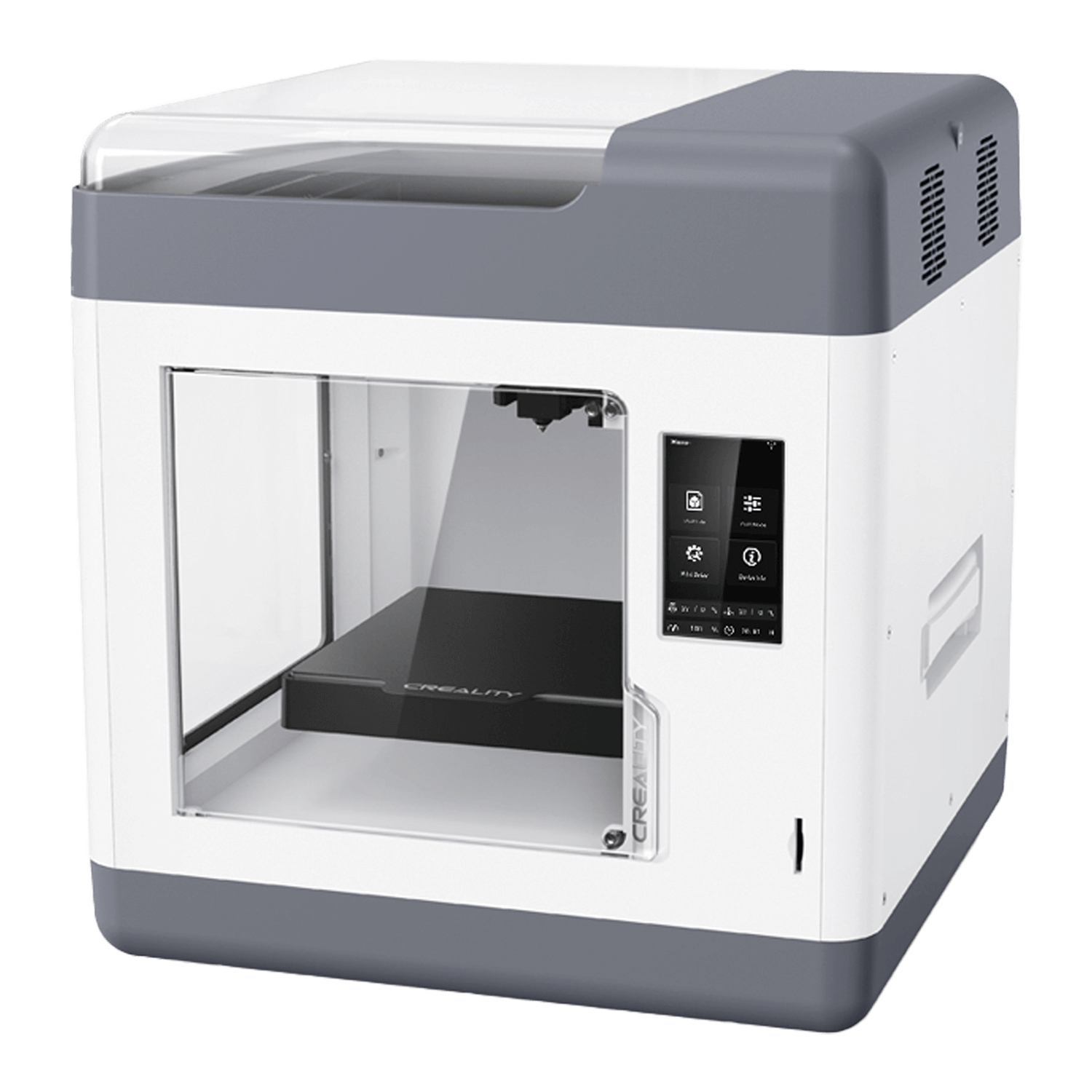 Impressora 3D Creality Sermoon V1 (175x175x165MM)