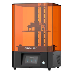 Impressora 3D de Resina Creality LD-006 (192*120*250MM) - Preto