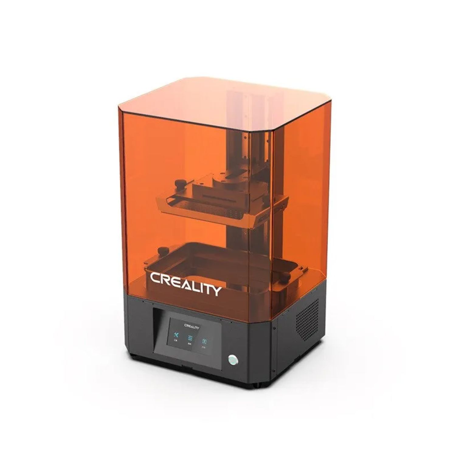 Impressora 3D de Resina Creality LD-006 (192*120*250MM) - Preto