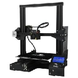 Impressoras 3D Creality Ender-3 (220*220*250MM) - Preto