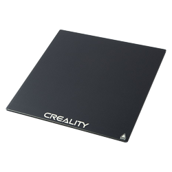 Plataforma de Vidro Creality Carborundum para Impressora 3D CR-6SE