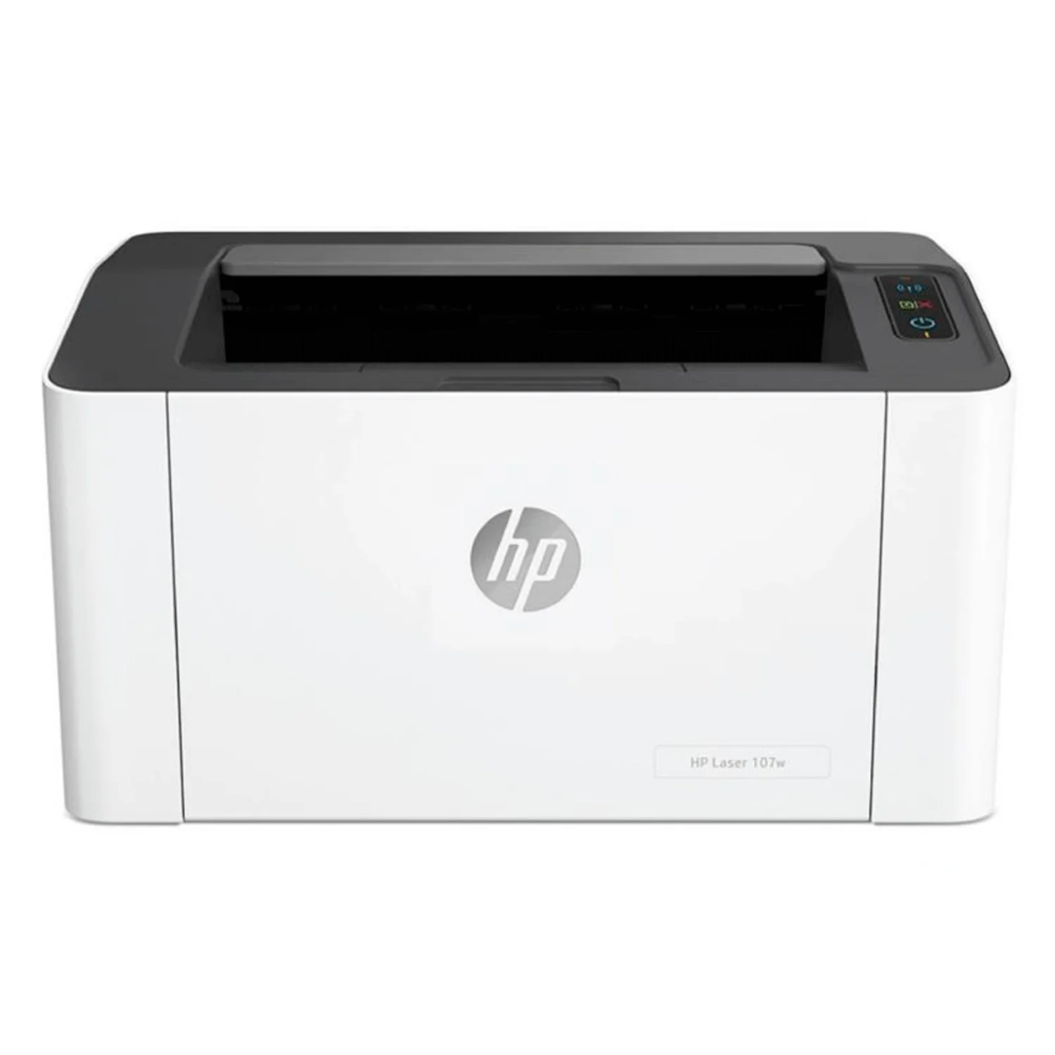 Impressora HP Laserjet Pro 107W Wi-Fi 220V - Branco (Cartucho 105A)