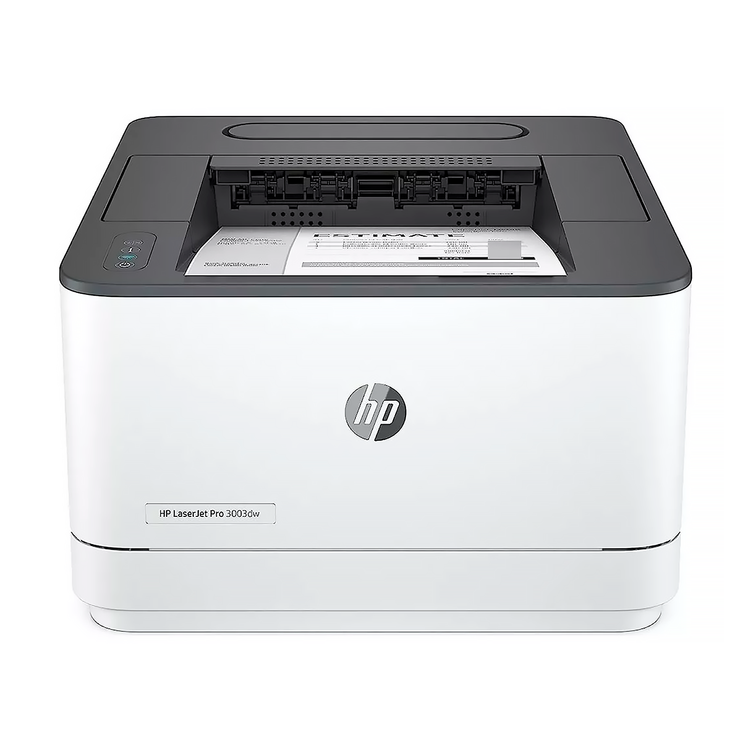 Impressora HP Laserjet Pro 3003DW Nono / Wifi / 110V - Branco
