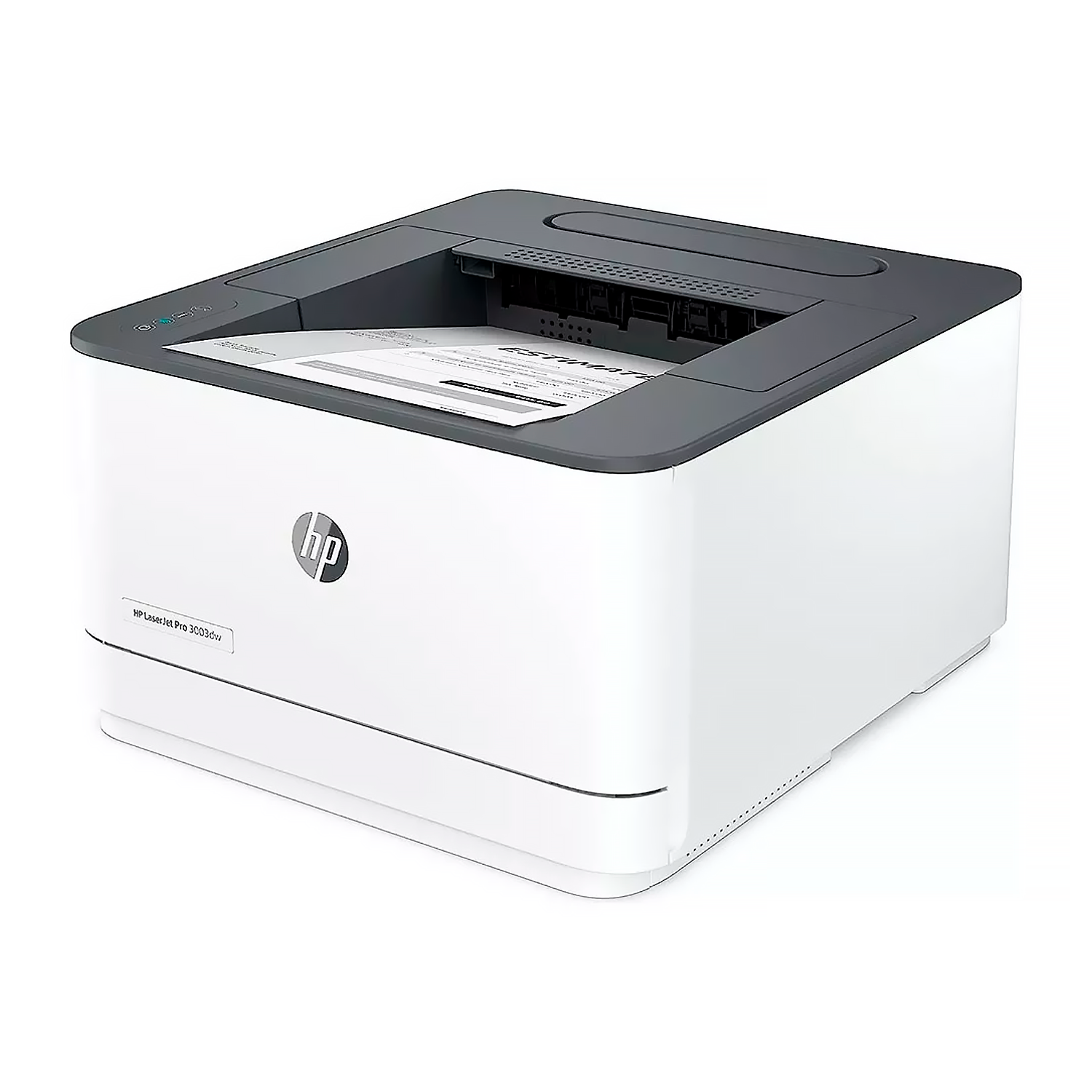Impressora HP Laserjet Pro 3003DW Nono / Wifi / 110V - Branco
