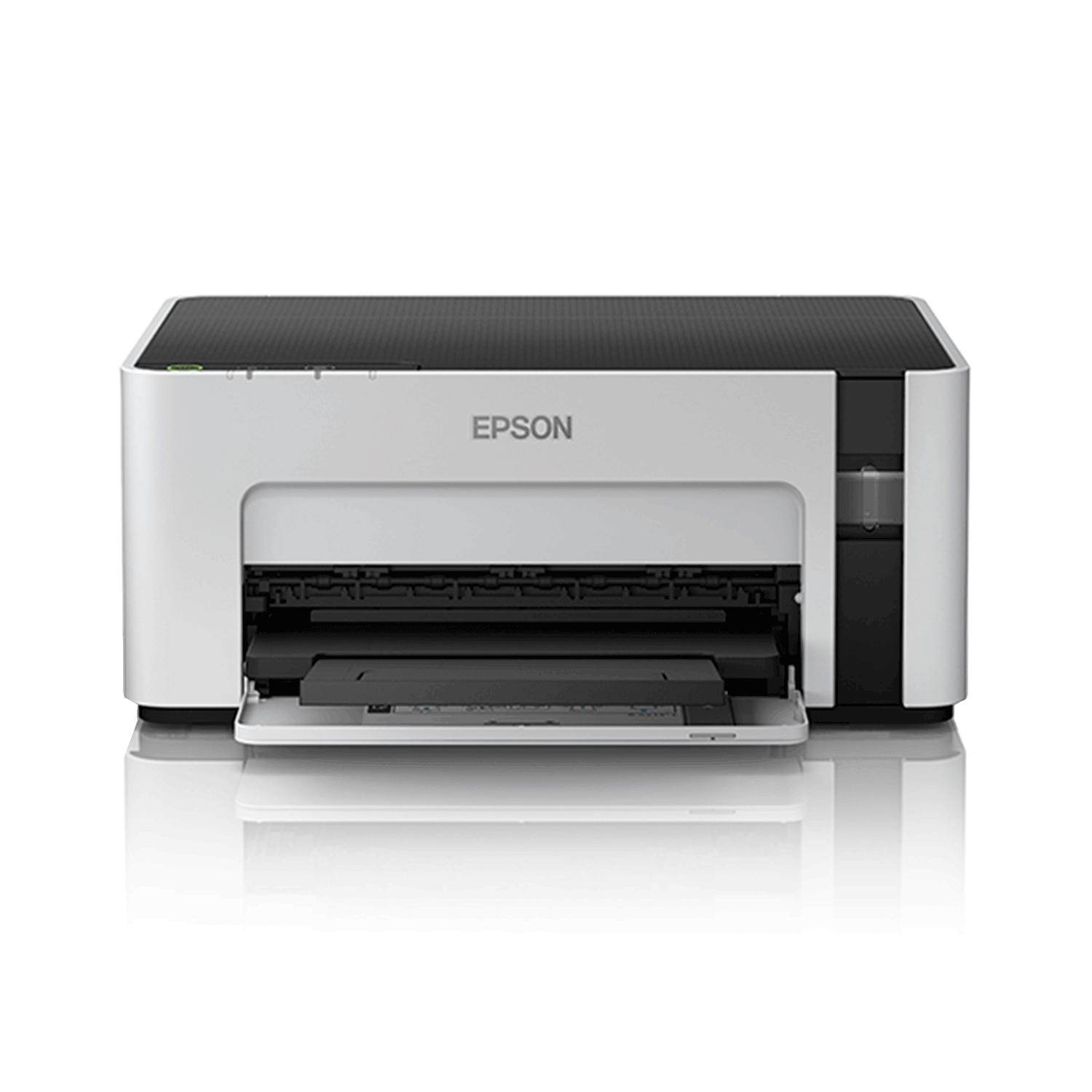 Impressora Monocromática Epson M1120 / Ecotank / Wi-Fi / Wireless / Bivolt - Preto e Branco