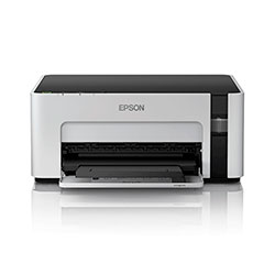 Impressora Monocromática Epson M1120 Wi-Fi Bivolt - Preto e Branco