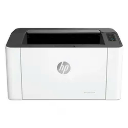 Impressora Monocromática HP Laserjet Pro 107W Wi-Fi 220V - Branco (Cartucho 105A)