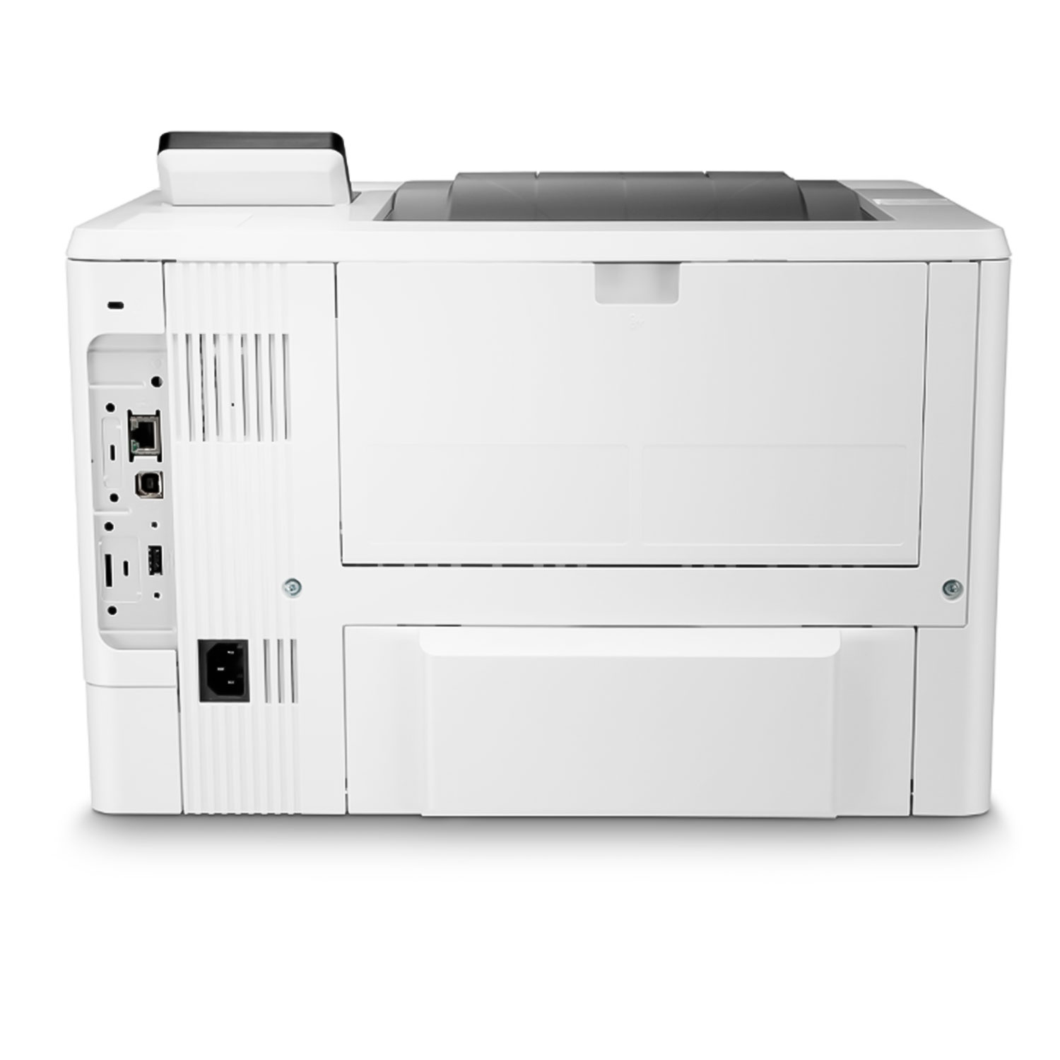 Impressora Monocromática HP LaserJet Pro 4003DW Wi-Fi 220V - Branco