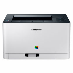 Impressora Monocromatica Samsung C513W Wi-Fi 220V - Branco