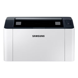 Impressora Monocromatica Samsung M2035 220V - Branco