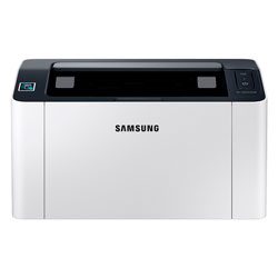 Impressora Monocromatica Samsung M2035W Wi-Fi 220V - Branco