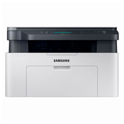 Impressora Monocromatica Samsung M2085W Wi-Fi 220V - Branco