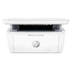 Impressora Multifuncional HP Laserjet MFP M141W 3 em 1 WiFi 110V - Branco
