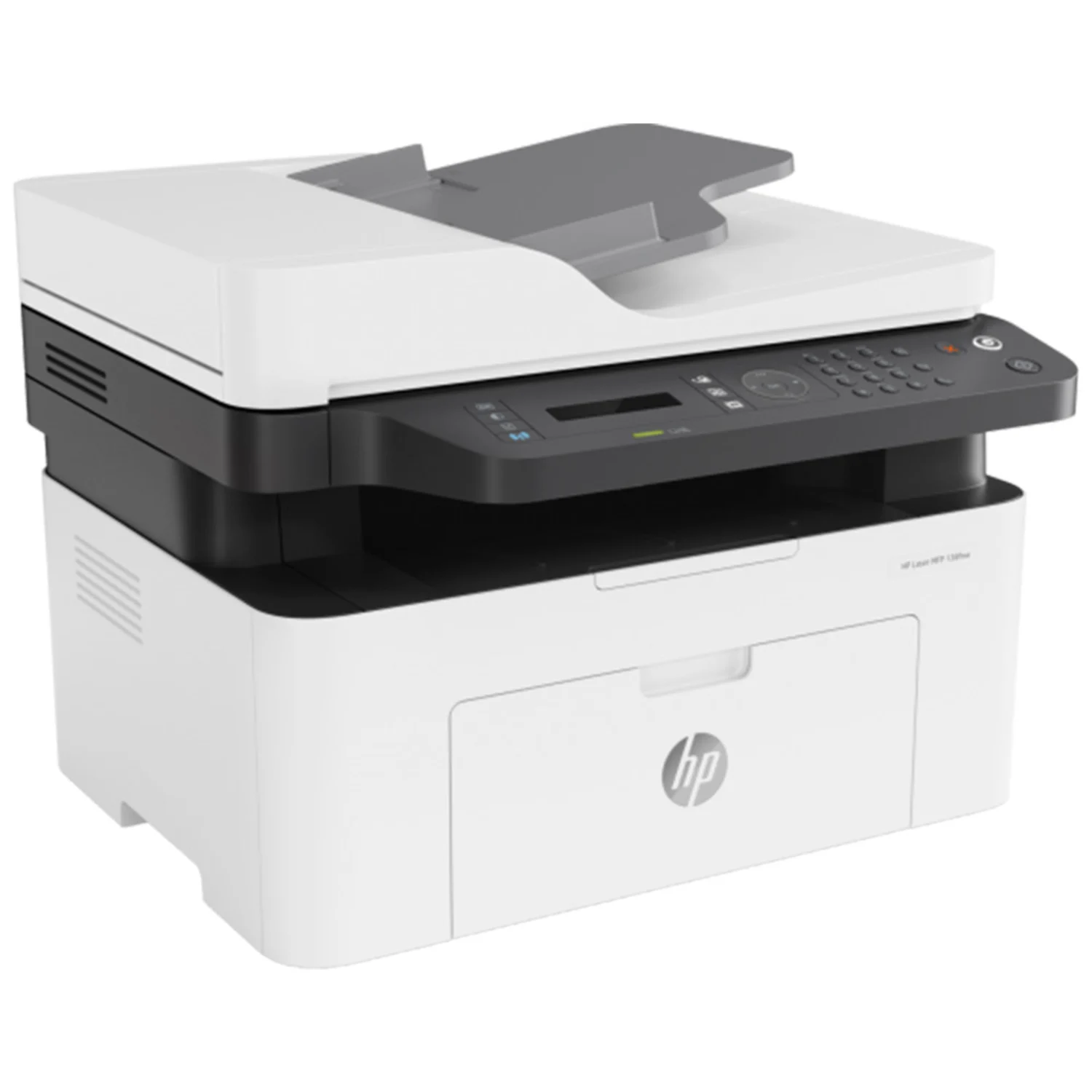 Impressora Multifuncional HP Laserjet Pro MFP 137FNW / 110v