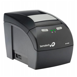 Impressora Térmica Bematech MP-4200 - Preto