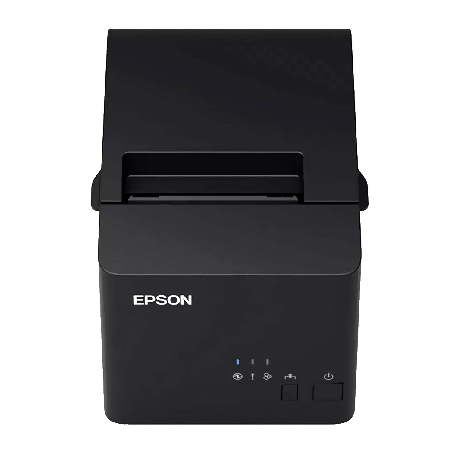 Impressora Térmica Epson TM-T20IIIL-002 Bivolt - Preto