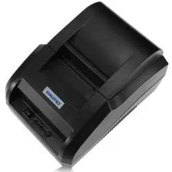 Impressora térmica JP58H-USB 58mm - Preto