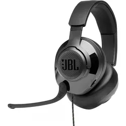 Headset Gamer JBL Quantum 300 - Preto