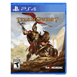 Jogo Titan Quest para PS4