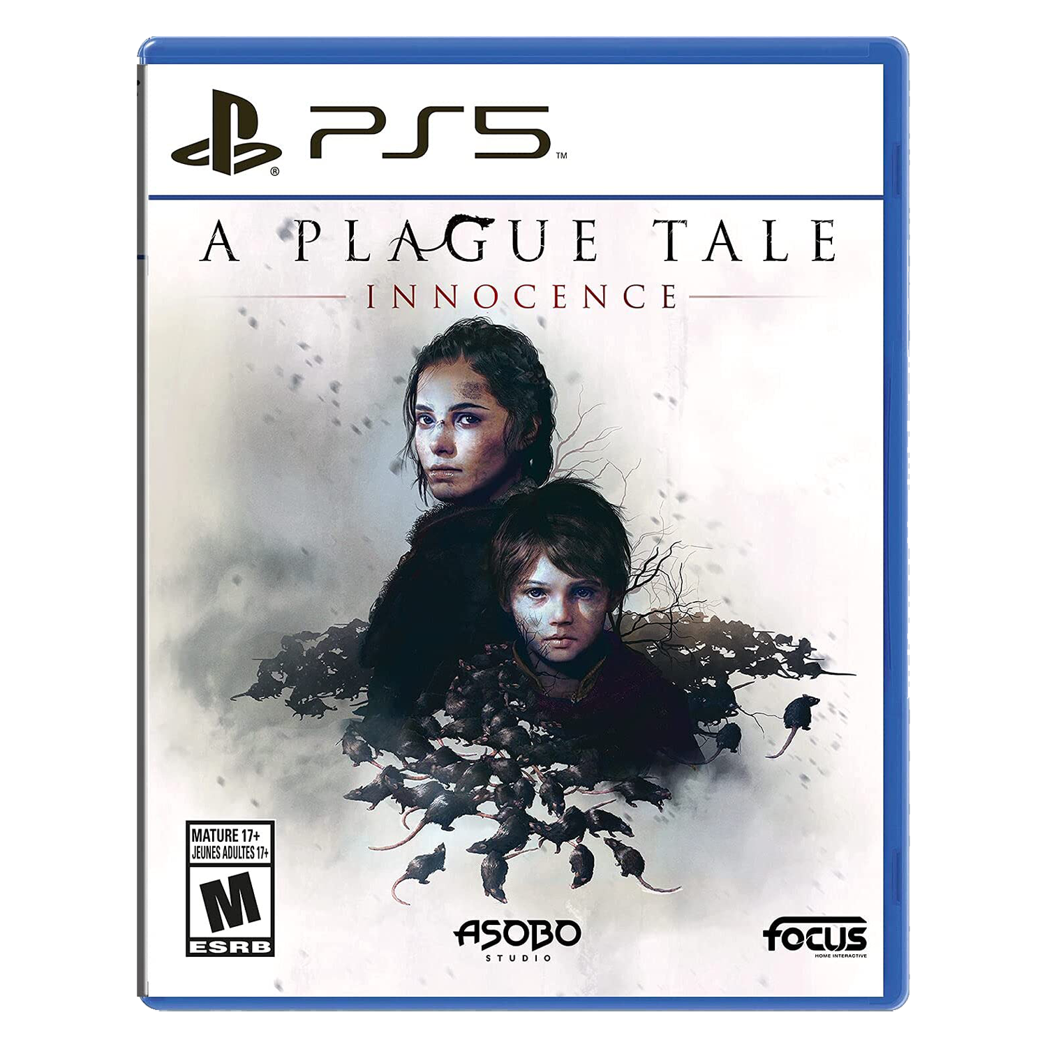 Jogo A Plague Tale: Innocence para PS5
