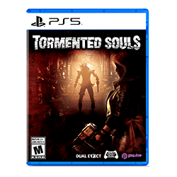 Jogo Tormenled Souls para PS5