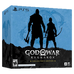 Jogo God Of War Ragnarok para PS4 no Paraguai - Atacado Games - Paraguay
