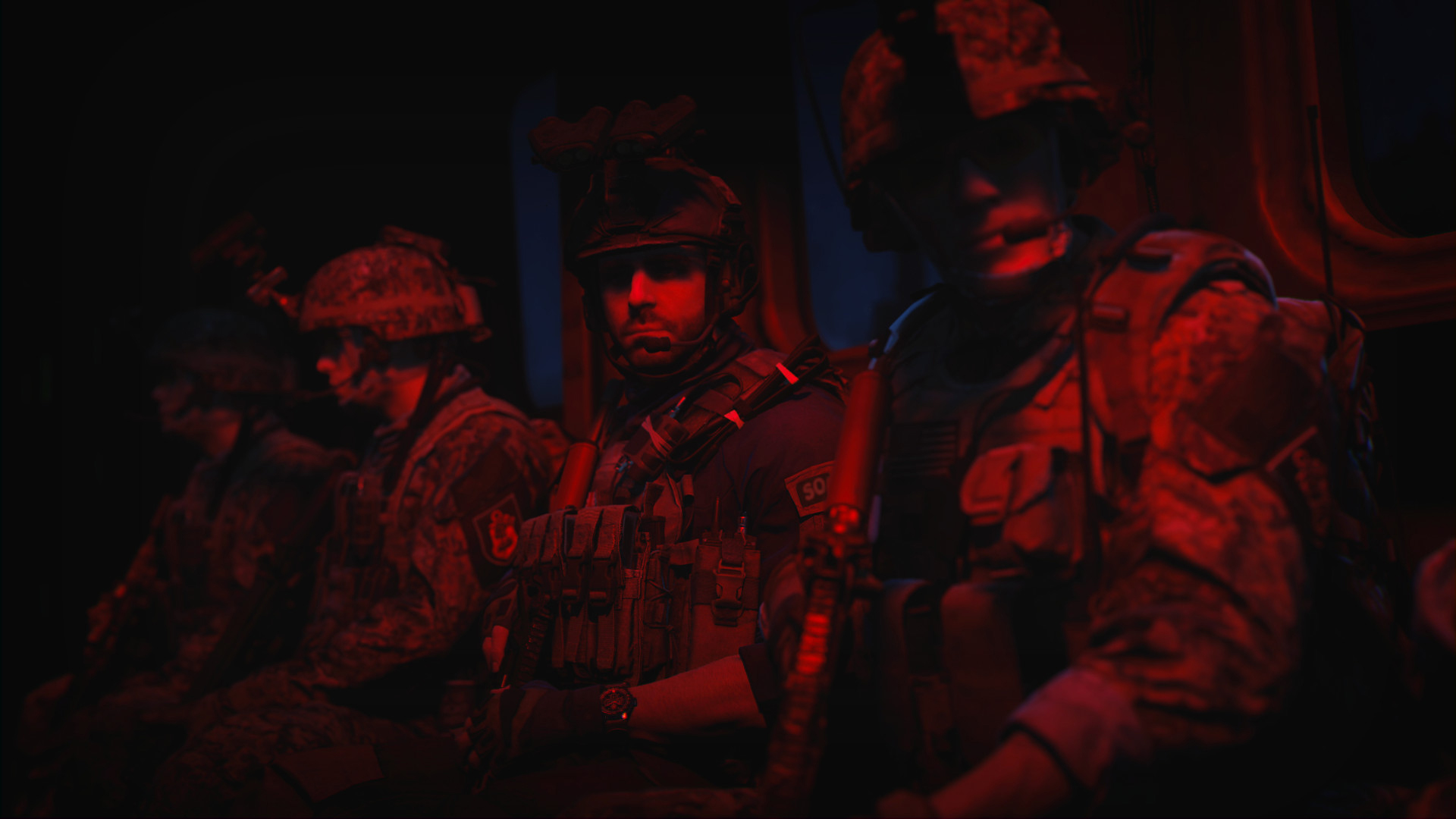 Jogo Call Of Dutty Modern Warfare II para PS5
