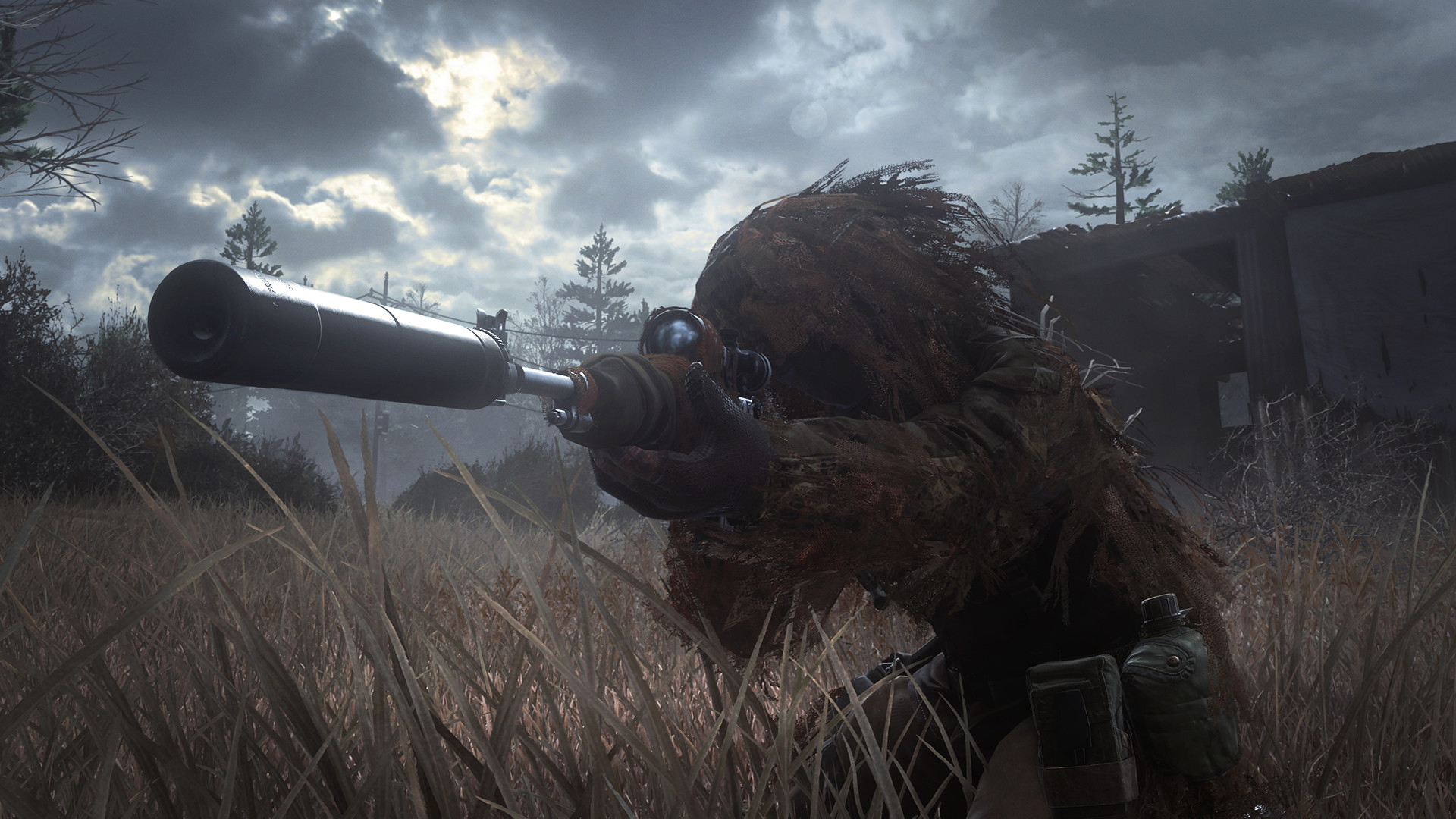 Jogo Sniper Ghost Warrior Contracts 2 PS4 no Paraguai - Atacado Games -  Paraguay