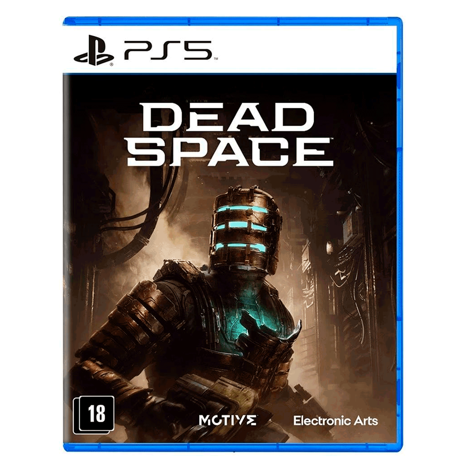 Como baixar e começar a jogar Dead Space 3 no PC e consoles
