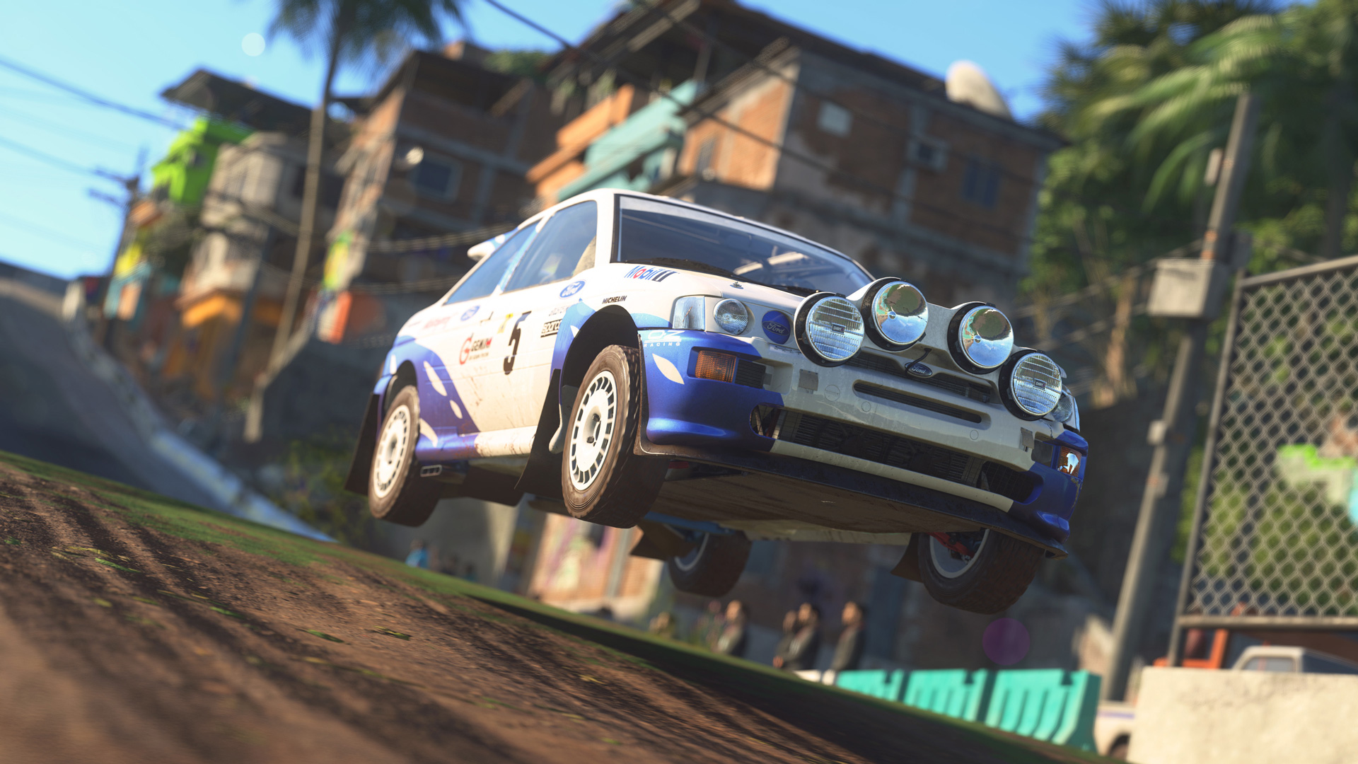 Baixe Rally One : Jogo de corrida no PC