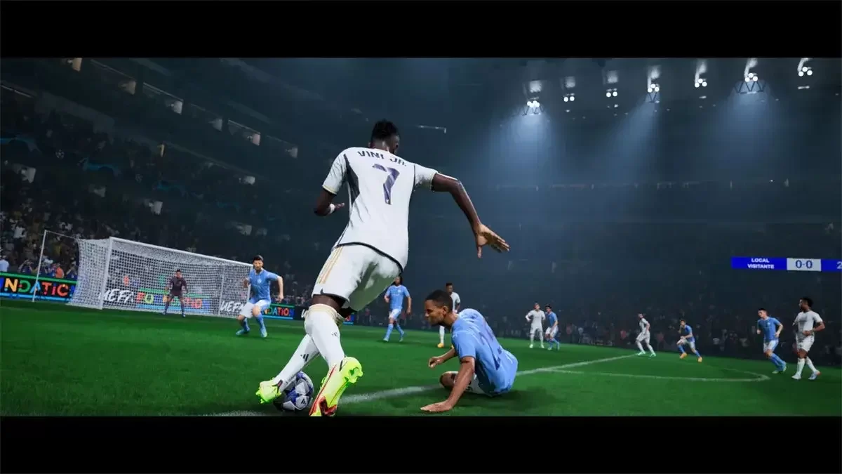 Jogo PS5 FIFA 22