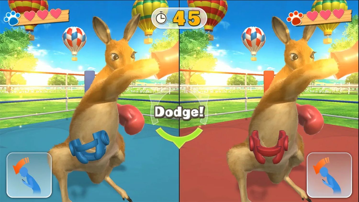 Jogo Fun Fun Animal Park para Nintendo Switch