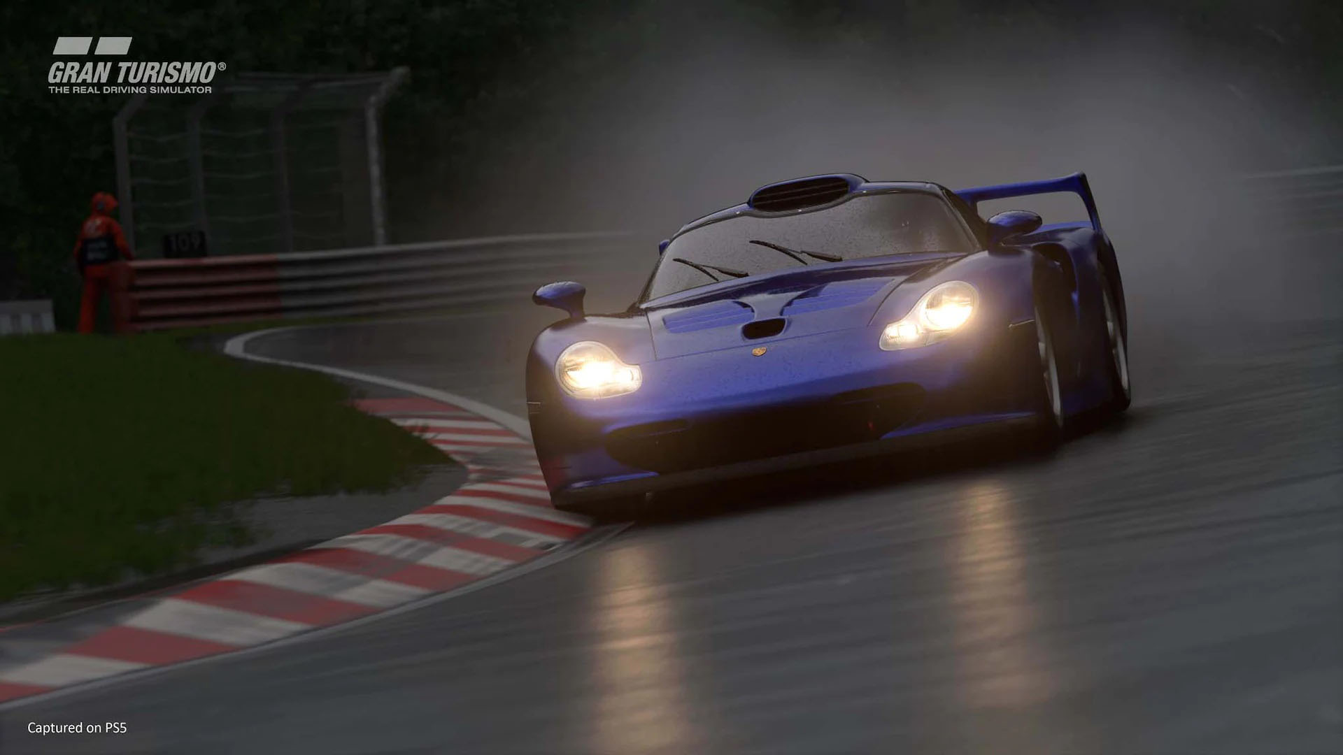 Jogo Gran Turismo 7: The Real Driving Simulator - PS5
