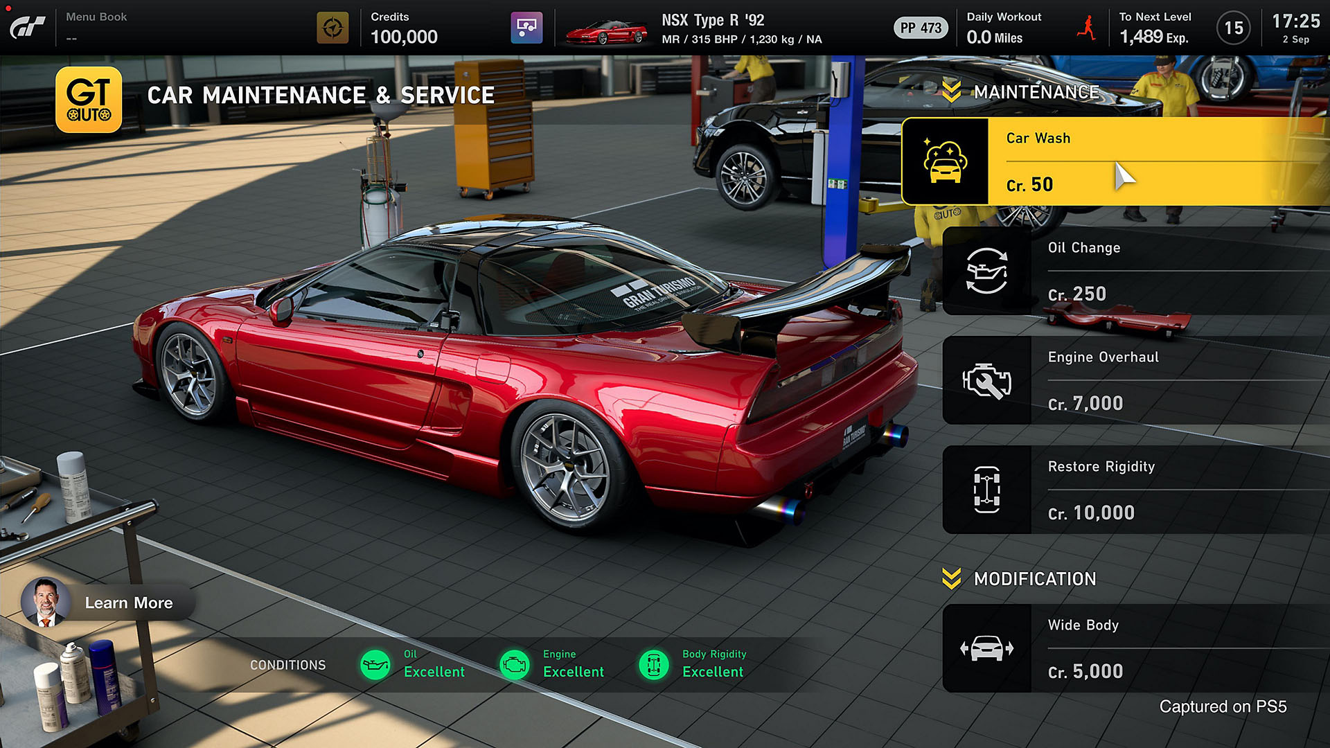 Jogo Gran Turismo 7: The Real Driving Simulator - PS5
